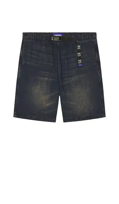 Deva States Stroll Denim Shorts | Thumbnail 4