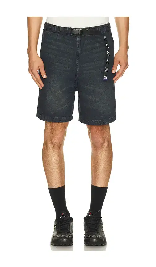 Stroll Denim Shorts