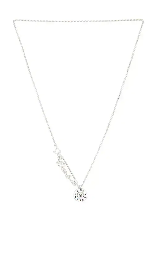 x MAPLE Necklace
