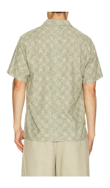 Rhythm Java Shirt | Thumbnail 2