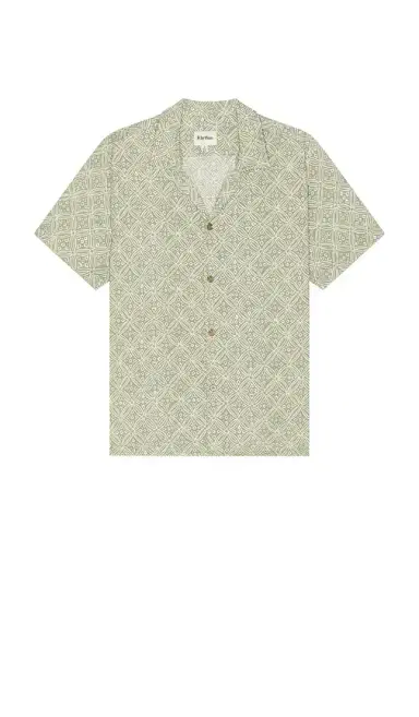 Rhythm Java Shirt | Thumbnail 4