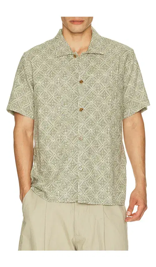 Java Shirt