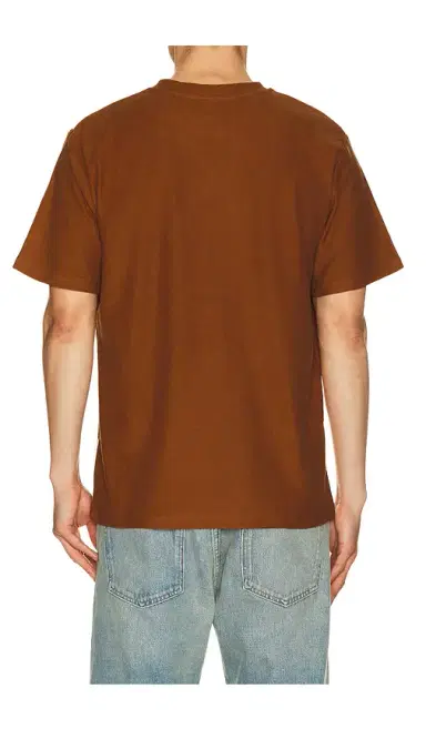 Rhythm Vintage Terry T-Shirt | Thumbnail 2 Rhythm Vintage Terry T-Shirt | Thumbnail 2