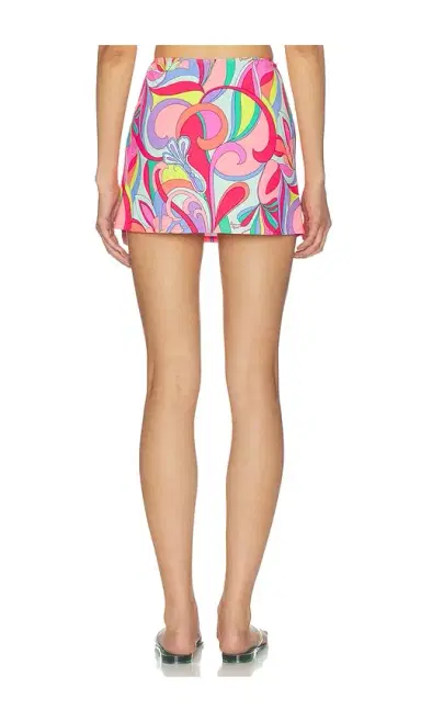 BEACH RIOT Ezra Skirt | Thumbnail 4 BEACH RIOT Ezra Skirt | Thumbnail 4
