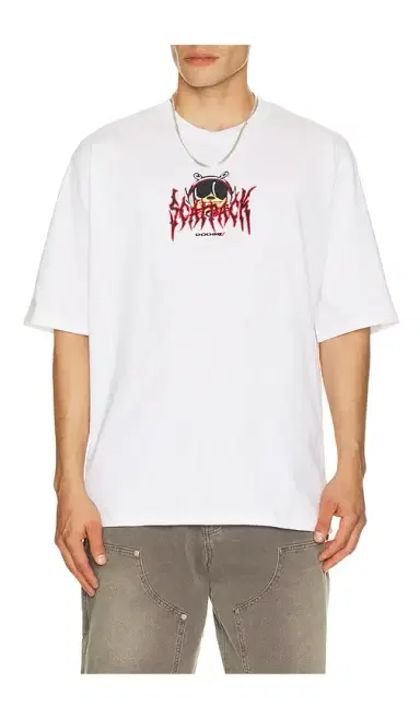 REASON Dodge Scatpack Tee | Thumbnail 2