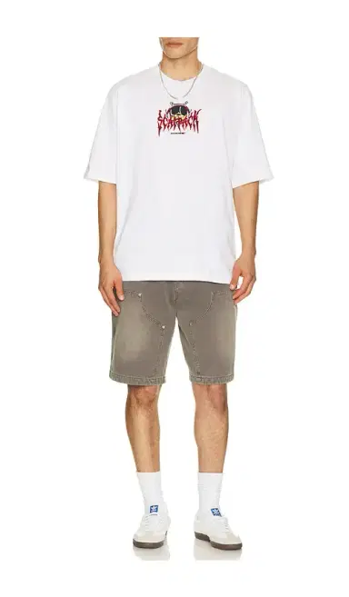 REASON Dodge Scatpack Tee | Thumbnail 3