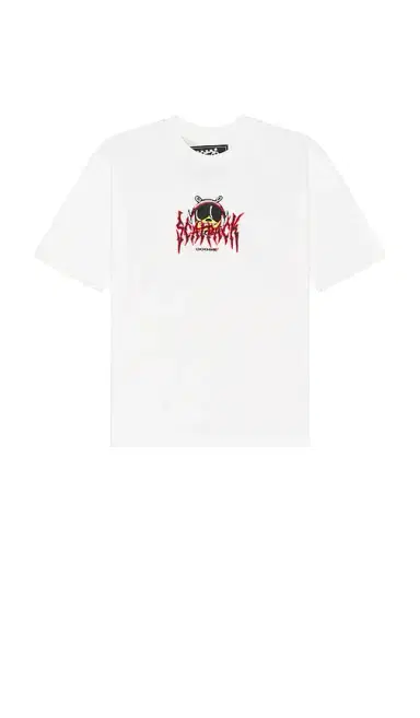 REASON Dodge Scatpack Tee | Thumbnail 4