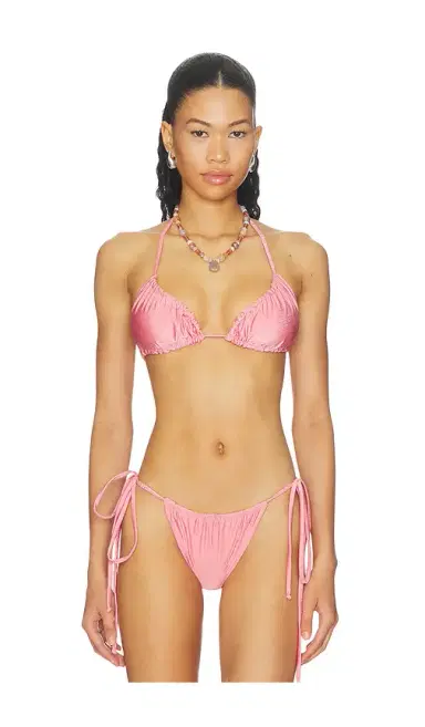 Divino Seas Inika Bikini Top | Thumbnail 1 Divino Seas Inika Bikini Top | Thumbnail 1