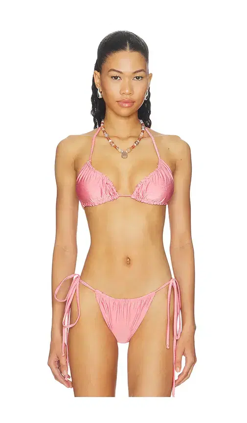 Divino Seas Inika Bikini Top