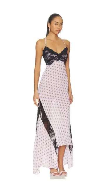 AFRM Vince Dress | Thumbnail 2 AFRM Vince Dress | Thumbnail 2