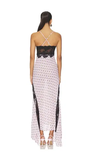 AFRM Vince Dress | Thumbnail 3 AFRM Vince Dress | Thumbnail 3