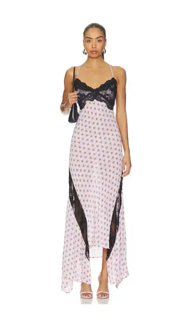 AFRM Vince Dress | Thumbnail 1 AFRM Vince Dress | Thumbnail 1