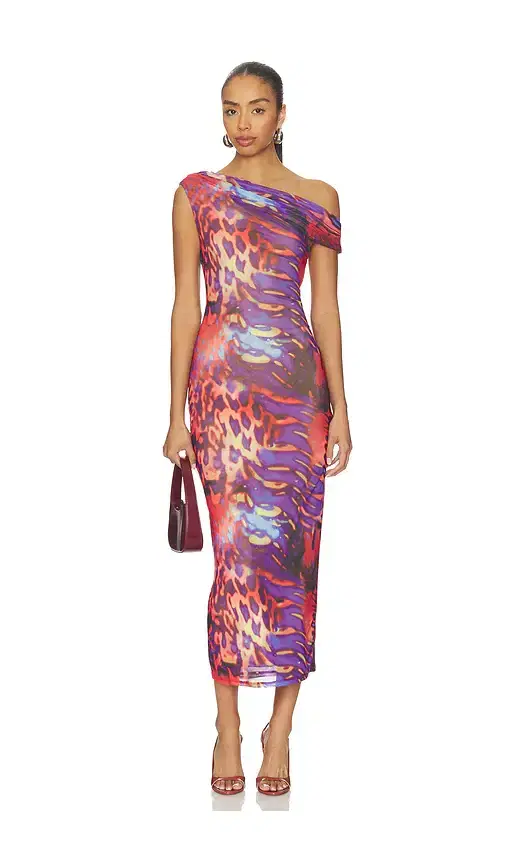 Holden Dress