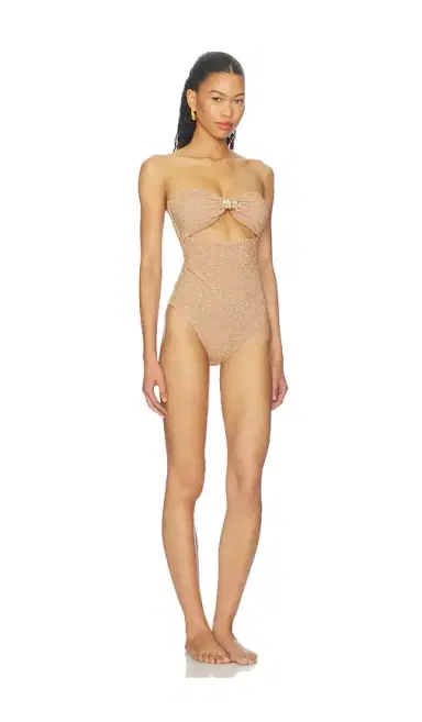 DEVON WINDSOR Izzie One Piece | Thumbnail 2