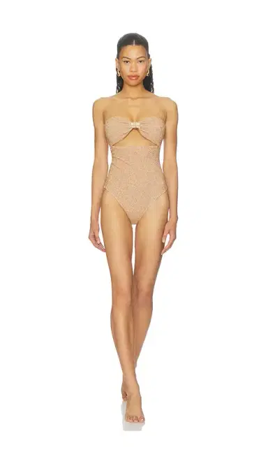 DEVON WINDSOR Izzie One Piece | Thumbnail 1