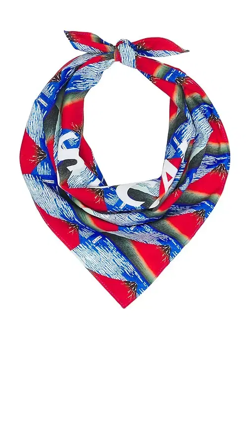 Anti Social Social Club Fine Wind Clear Morning Bandana