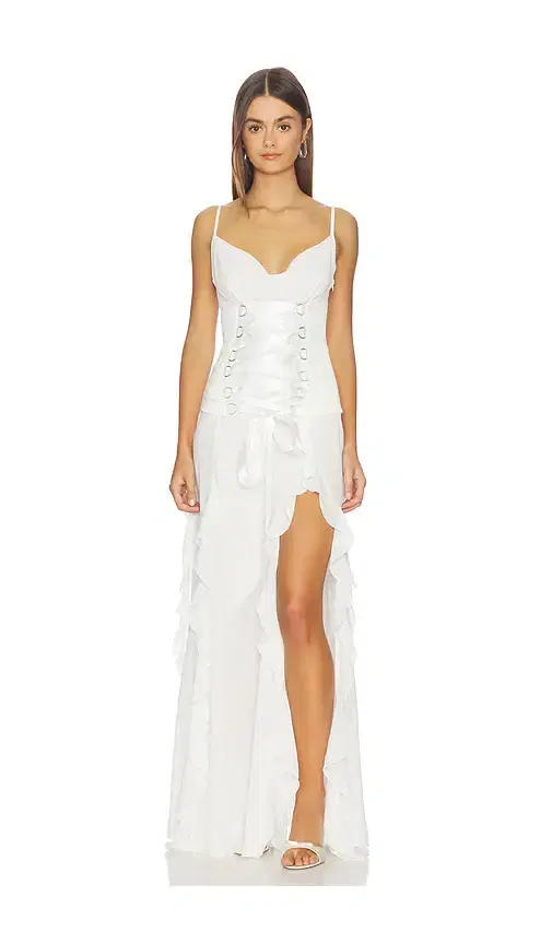Marlette 2.0 Maxi Dress