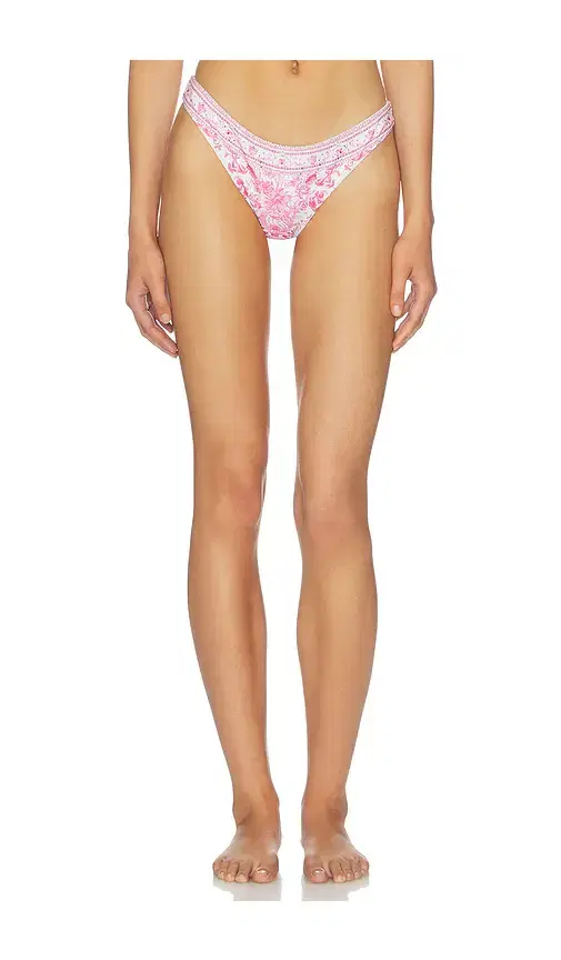 Mini Regular Bikini Bottom