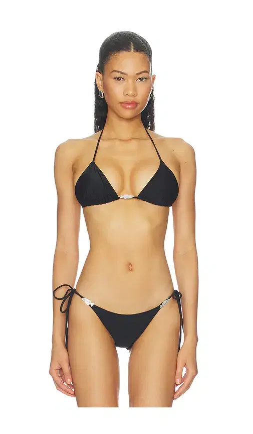 Fish Bikini Top