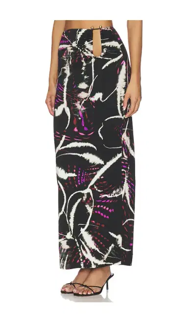 AFRM Aven Skirt | Thumbnail 3 AFRM Aven Skirt | Thumbnail 3