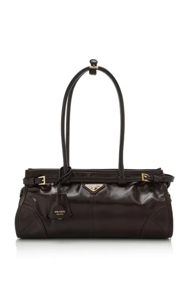 Bonnie Leather Bag