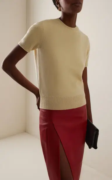 Ferragamo Cashmere Sweater | Thumbnail 2