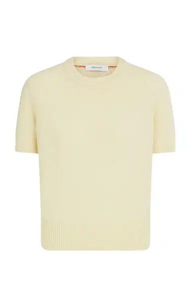 Ferragamo Cashmere Sweater | Thumbnail 5