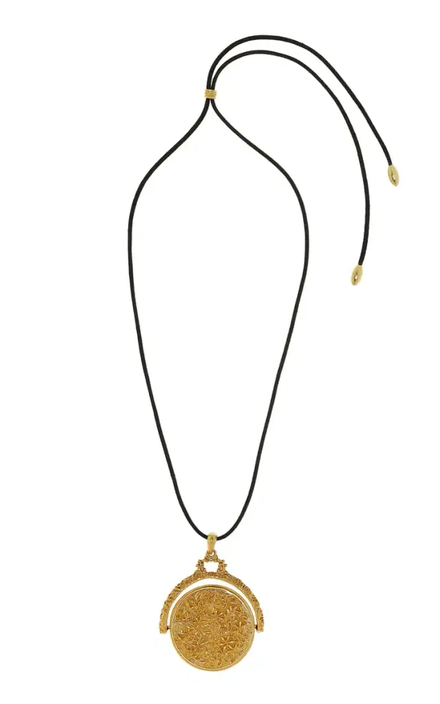Exclusive Necklace