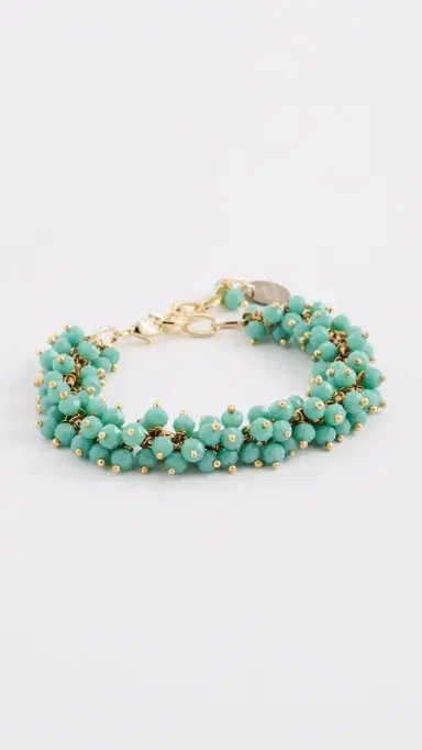 Deepa Gurnani Jemsa Bracelet | Thumbnail 2 Deepa Gurnani Jemsa Bracelet | Thumbnail 2