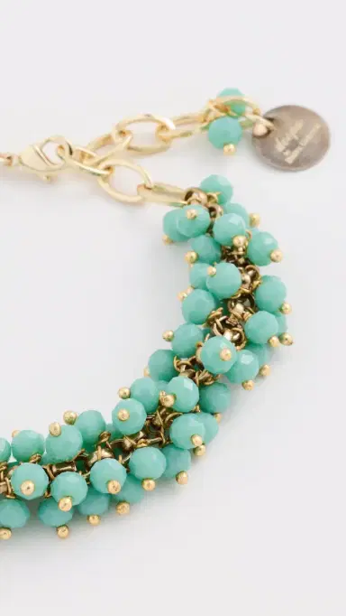 Deepa Gurnani Jemsa Bracelet | Thumbnail 4 Deepa Gurnani Jemsa Bracelet | Thumbnail 4
