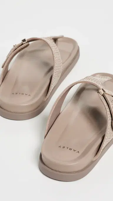 Varley Aisne Sandals | Thumbnail 4 Varley Aisne Sandals | Thumbnail 4