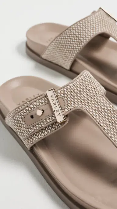 Varley Aisne Sandals | Thumbnail 6 Varley Aisne Sandals | Thumbnail 6