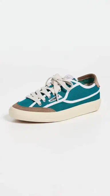Autry Windscape Low Sneakers | Thumbnail 2