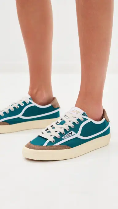 Autry Windscape Low Sneakers | Thumbnail 3