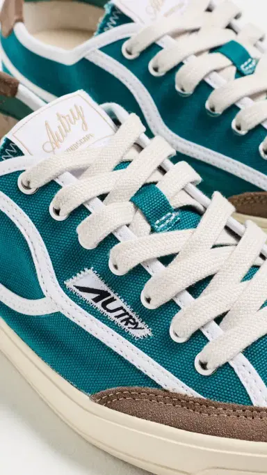 Autry Windscape Low Sneakers | Thumbnail 6