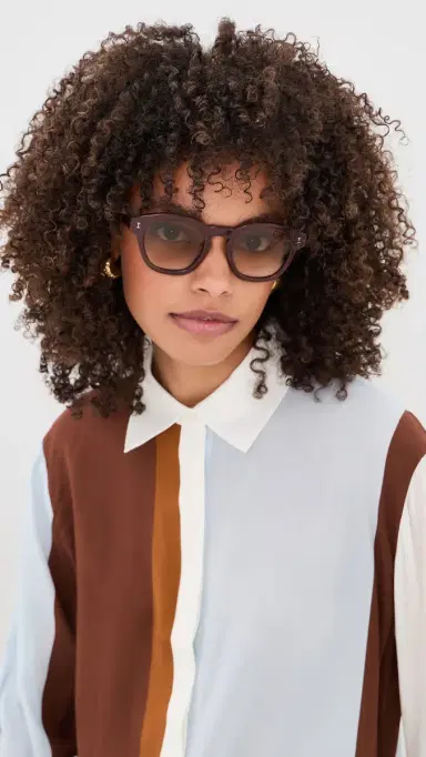 illesteva Madison Sunglasses | Thumbnail 3