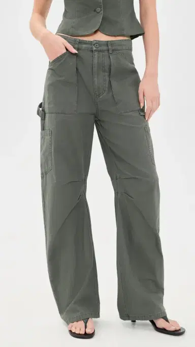 LIONESS Miami Vice Pants | Thumbnail 2
