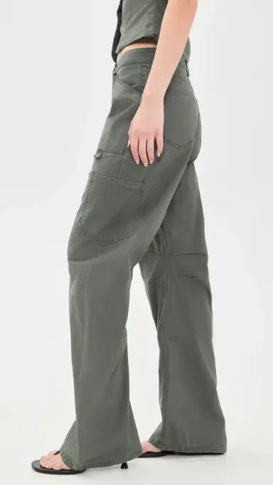 LIONESS Miami Vice Pants | Thumbnail 4