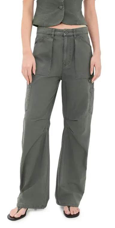 LIONESS Miami Vice Pants | Thumbnail 1