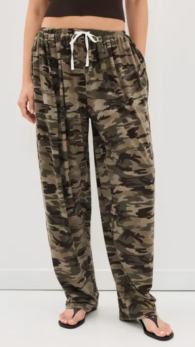 LIONESS Aura Pants Camo L | Thumbnail 2