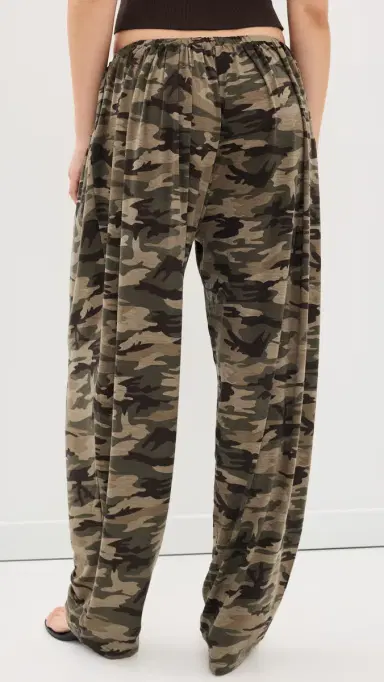 LIONESS Aura Pants Camo L | Thumbnail 3