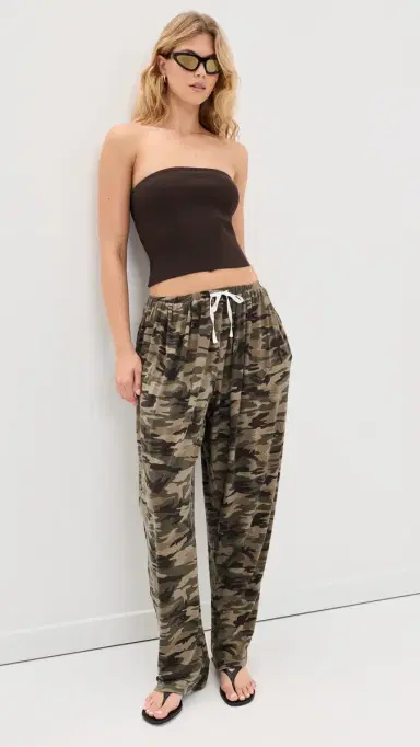 LIONESS Aura Pants Camo L | Thumbnail 5