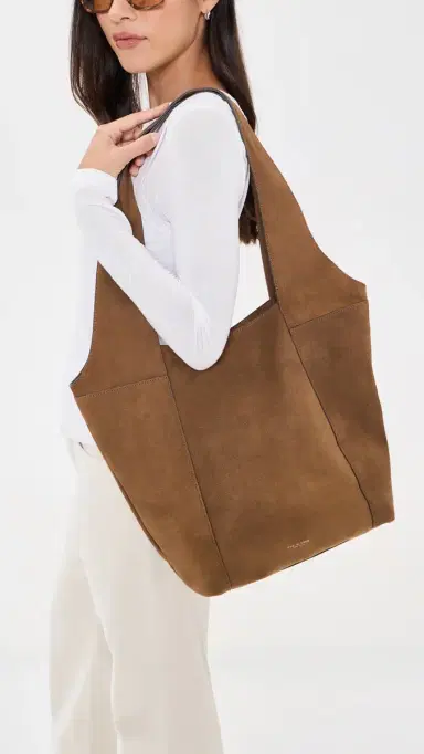 rag & bone Brayton Large Shopper Tote Bag | Thumbnail 3