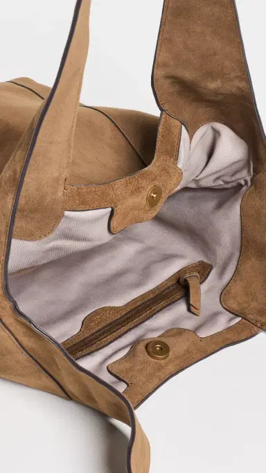 rag & bone Brayton Large Shopper Tote Bag | Thumbnail 6