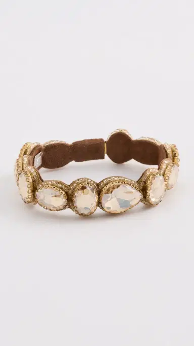 Deepa Gurnani Jordyn Bracelet | Thumbnail 2 Deepa Gurnani Jordyn Bracelet | Thumbnail 2