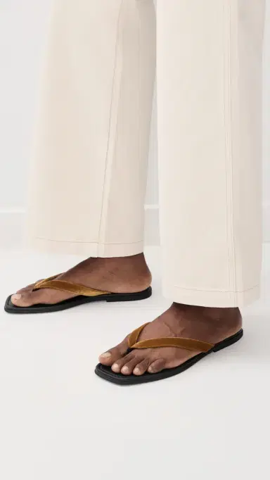 Veronica Beard Clea 2 Sandals | Thumbnail 3 Veronica Beard Clea 2 Sandals | Thumbnail 3