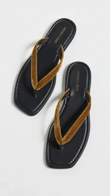Veronica Beard Clea 2 Sandals | Thumbnail 5 Veronica Beard Clea 2 Sandals | Thumbnail 5