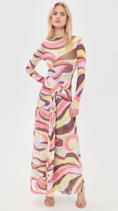 RESA Dani Dress Dolce S | Thumbnail 2 RESA Dani Dress Dolce S | Thumbnail 2