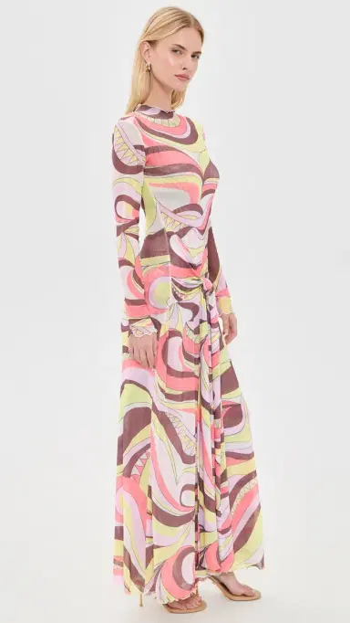 RESA Dani Dress Dolce S | Thumbnail 4 RESA Dani Dress Dolce S | Thumbnail 4