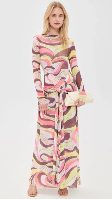 RESA Dani Dress Dolce S | Thumbnail 5 RESA Dani Dress Dolce S | Thumbnail 5